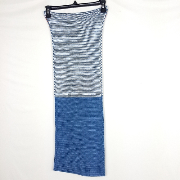 The North Face Infinity Knit scarf - Picture 3 of 4